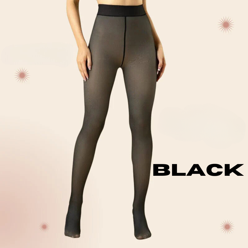 Premium Tights: Perfect Fit for All Sizes, Delivered in 2-3 Days !